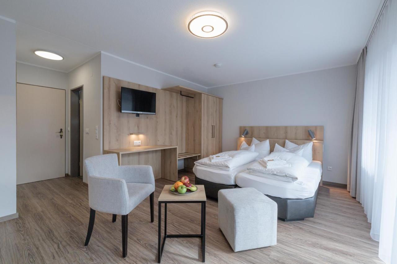 Gaestehaus Koepf Füssen Εξωτερικό φωτογραφία