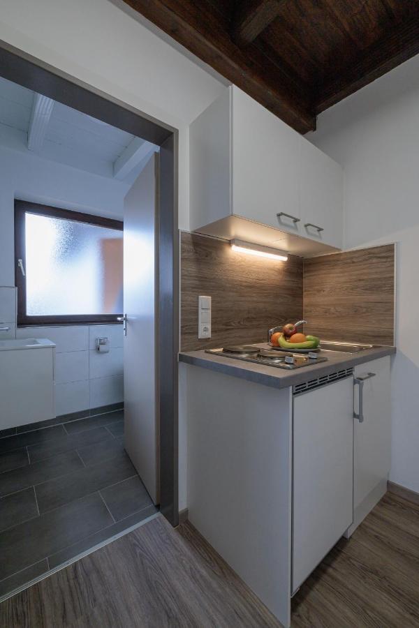 Gaestehaus Koepf Füssen Εξωτερικό φωτογραφία