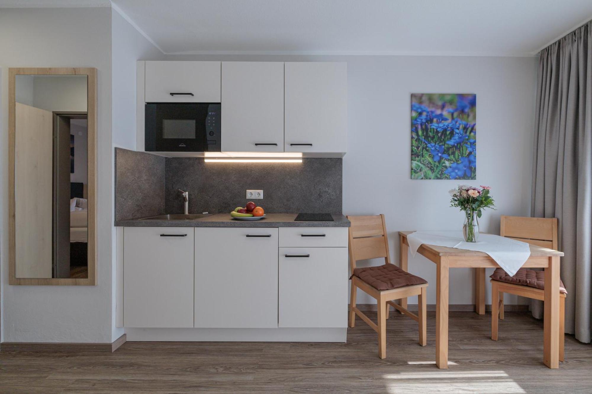 Gaestehaus Koepf Füssen Εξωτερικό φωτογραφία