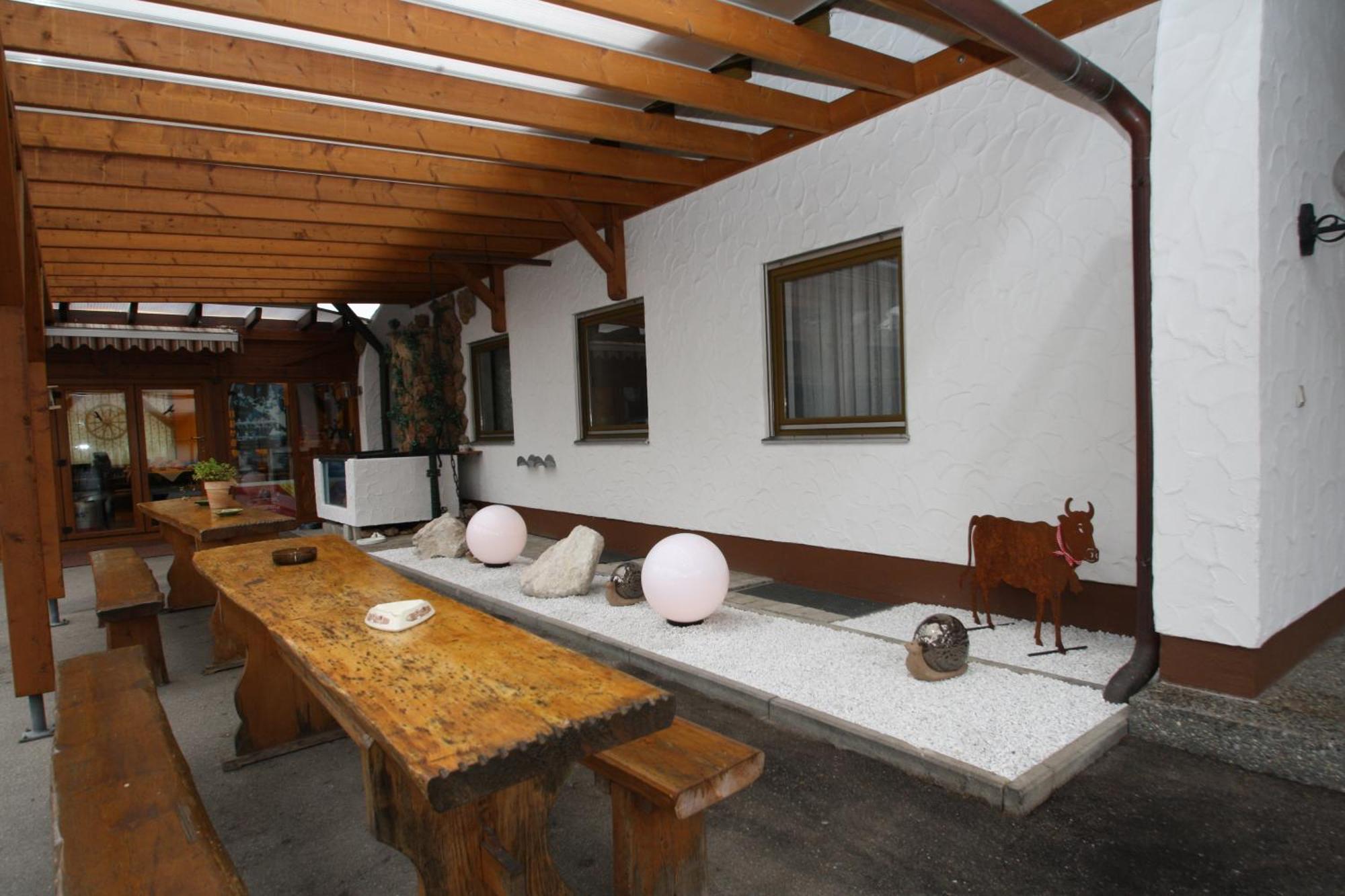 Gaestehaus Koepf Füssen Εξωτερικό φωτογραφία