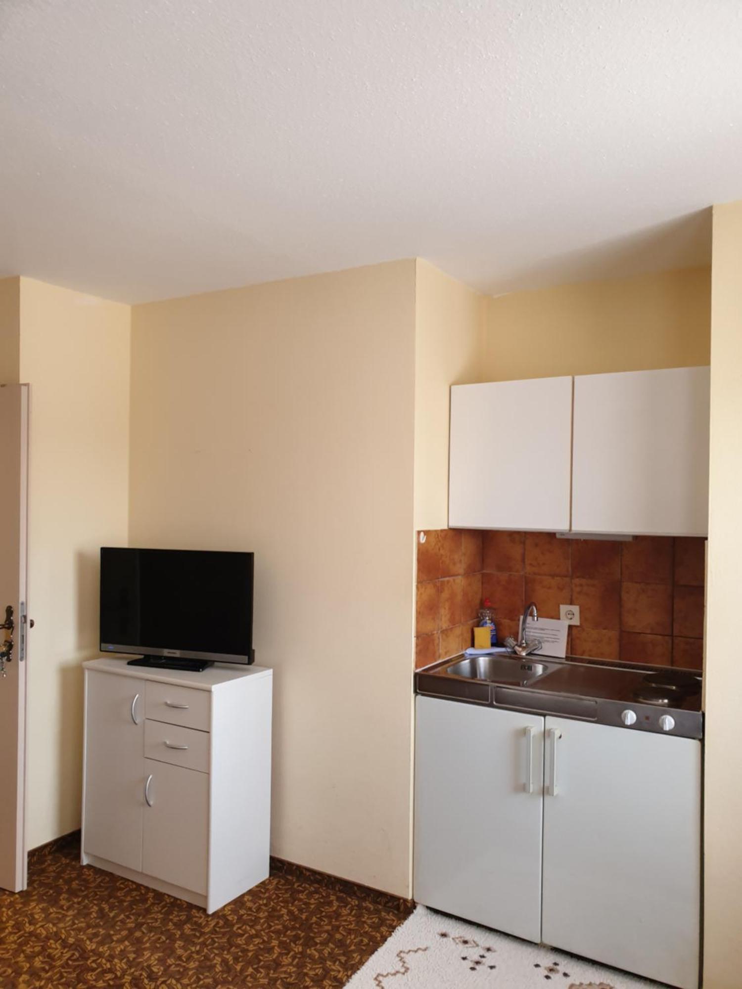 Gaestehaus Koepf Füssen Δωμάτιο φωτογραφία