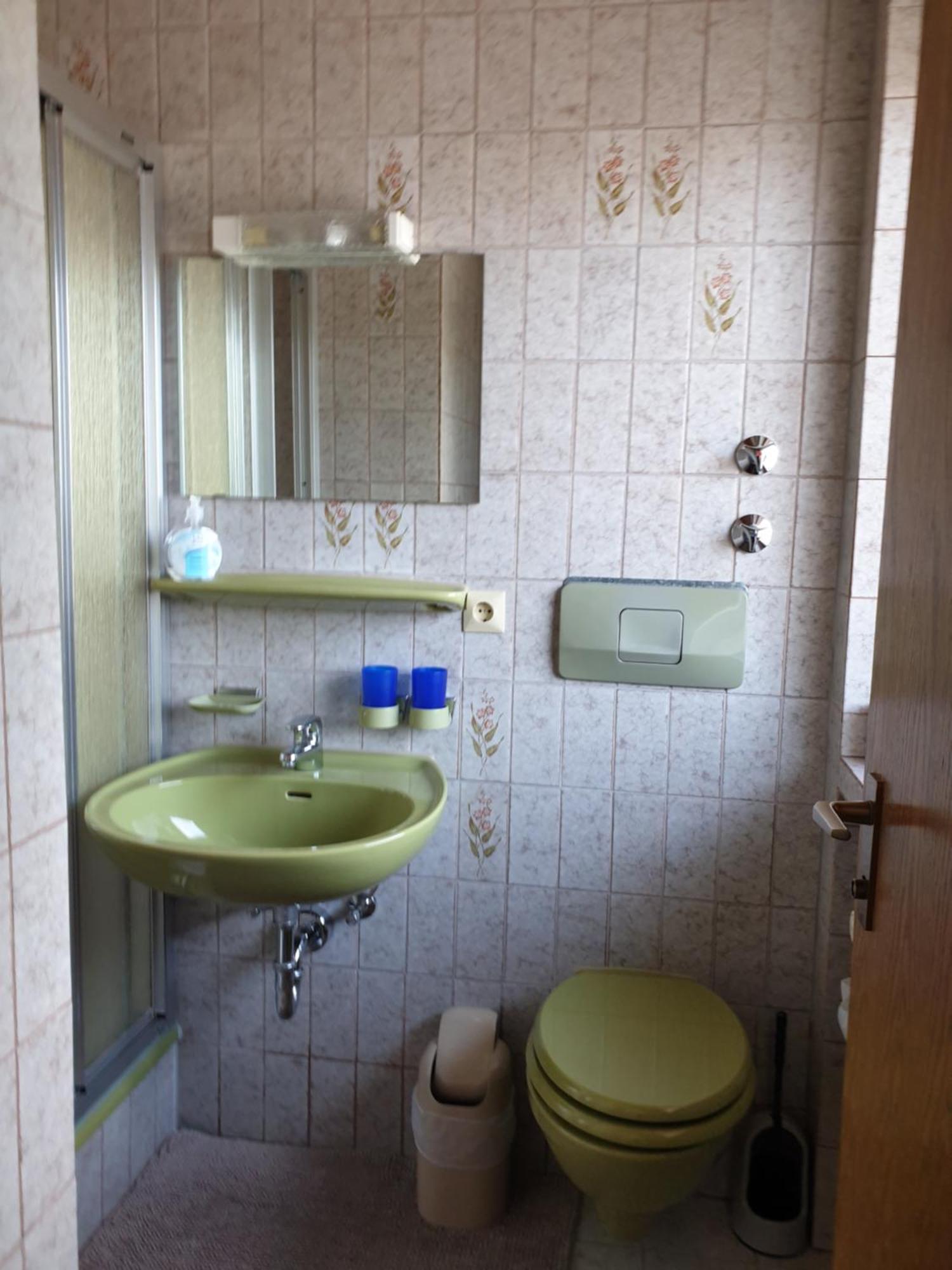Gaestehaus Koepf Füssen Δωμάτιο φωτογραφία