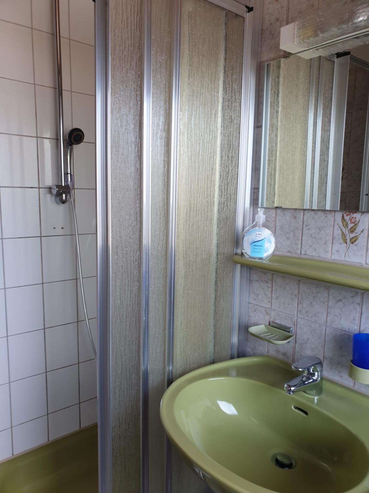 Gaestehaus Koepf Füssen Δωμάτιο φωτογραφία
