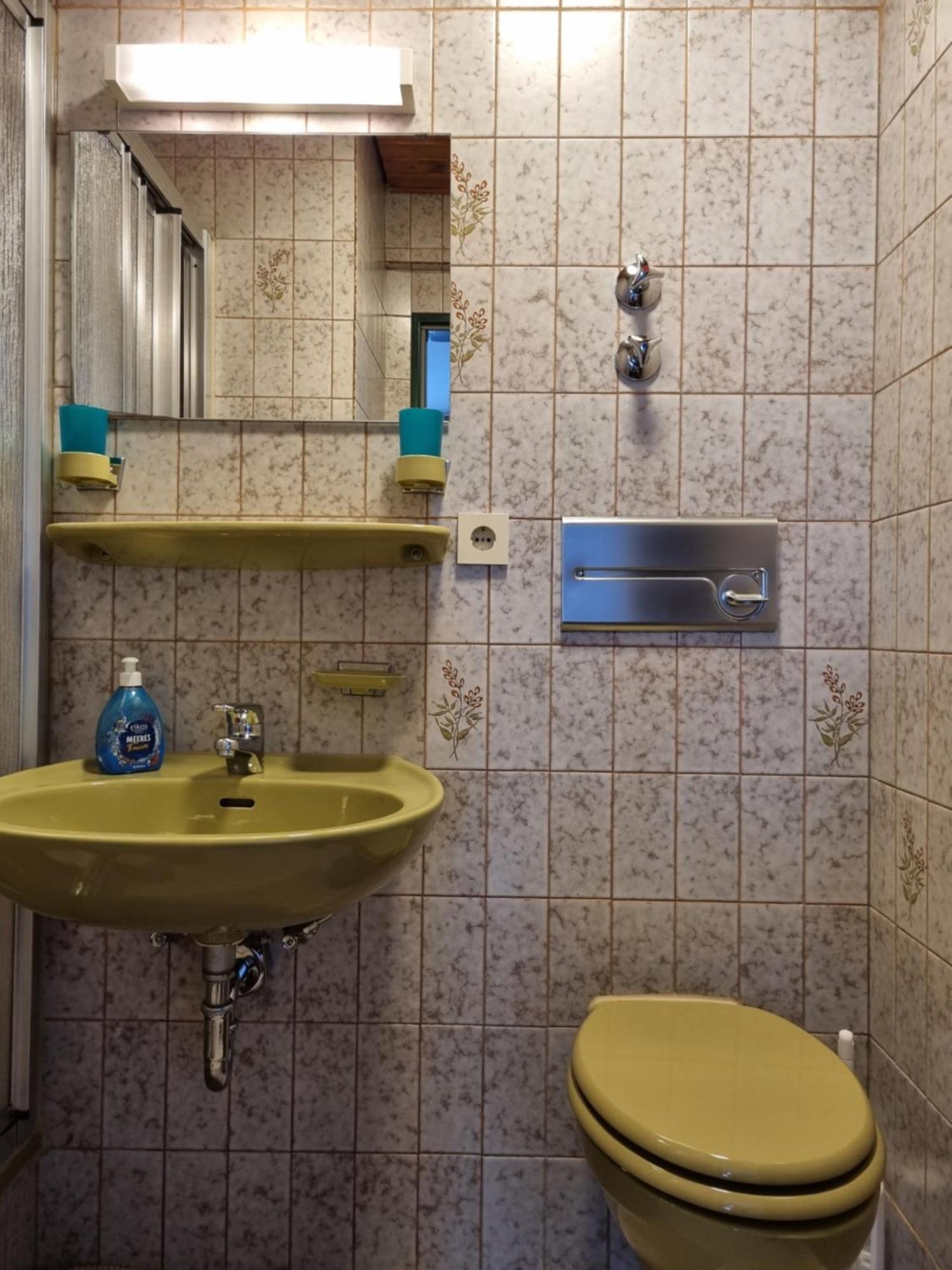 Gaestehaus Koepf Füssen Δωμάτιο φωτογραφία